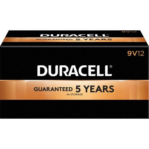 Duracell CopperTop General Purpose Battery - DURMN1604BKD
