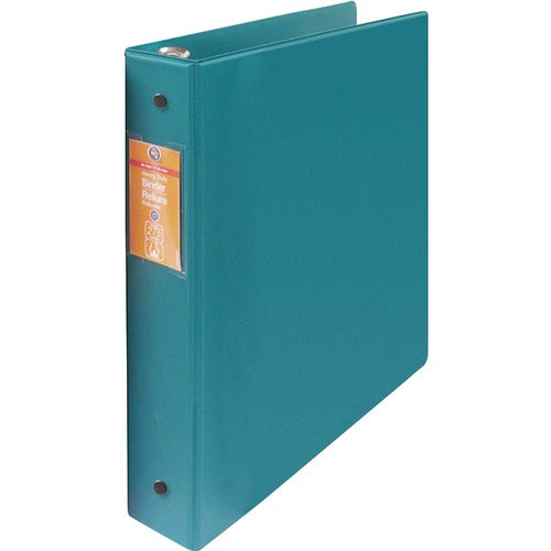 Wilson Jones Wilson Jones ENVI Heavy-duty Round Ring Binder WLJ13546