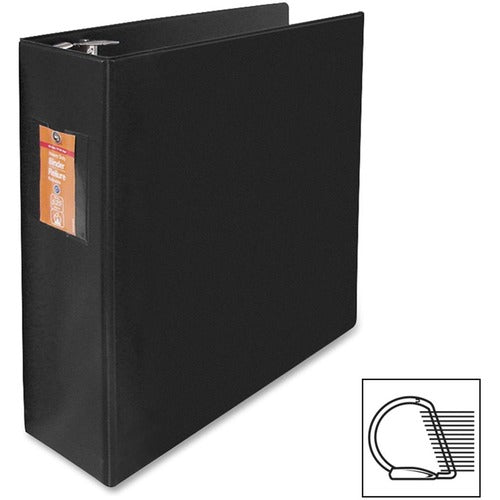 Wilson Jones Slant-D Ring Binders - WLJ13891