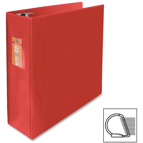 Wilson Jones Slant-D Ring Binders - WLJ13899