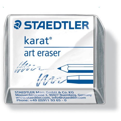 Staedtler Staedtler Kneadable Art Eraser STD5427
