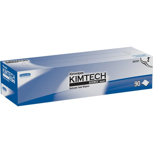 KIMTECH Delicate Task Wipers - KCC34721