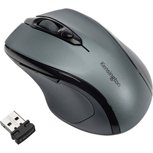 Kensington Pro Fit Mid-size Wireless Mouse - KMW72423