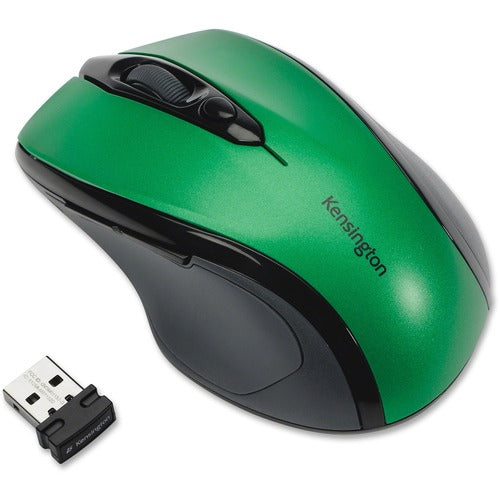 Kensington Pro Fit Mid-size Wireless Mouse - KMW72424
