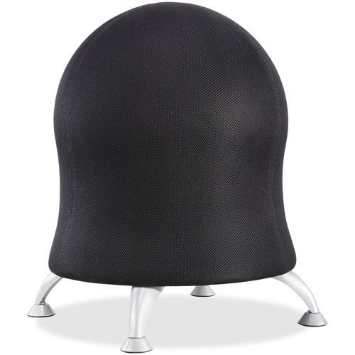 Safco Zenergy Ball Chair - SAF4750BL