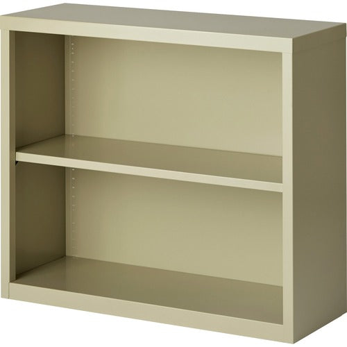 Lorell Fortress Series Bookcases - LLR41281  FRN