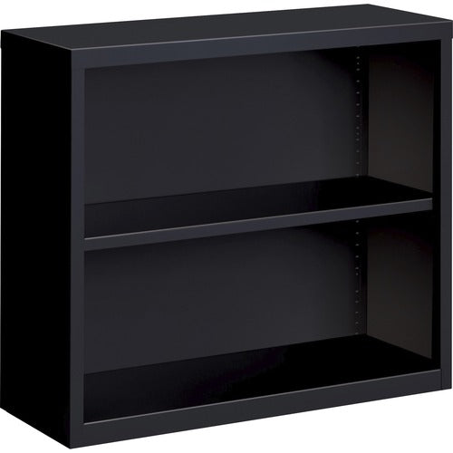 Lorell Fortress Series Bookcases - LLR41282  FRN