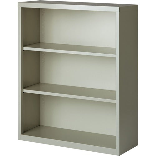 Lorell Fortress Series Bookcases - LLR41283 OVZ  FRN