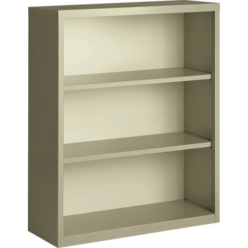 Lorell Fortress Series Bookcases - LLR41284 OVZ  FRN