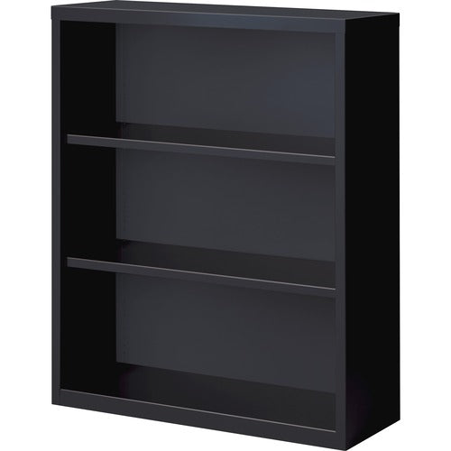 Lorell Fortress Series Bookcases - LLR41285 OVZ  FRN