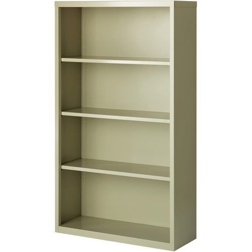 Lorell Fortress Series Bookcases - LLR41287 FYNZ  FRN