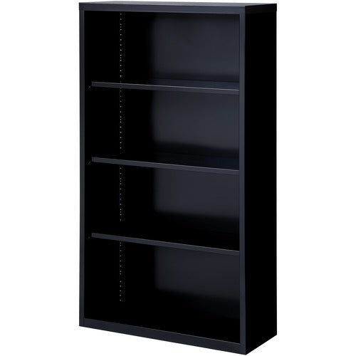 Lorell Fortress Series Bookcases - LLR41288 FYNZ  FRN