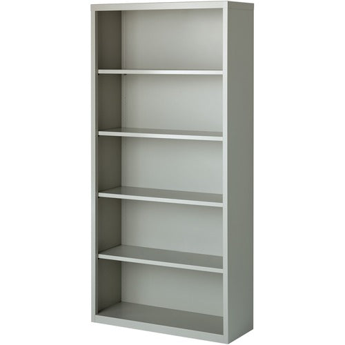 Lorell Fortress Series Bookcases - LLR41289 FYNZ  FRN