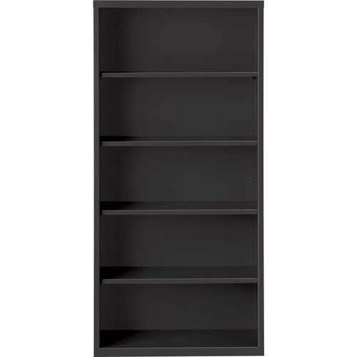 Lorell Fortress Series Bookcases - LLR41291 FYNZ  FRN