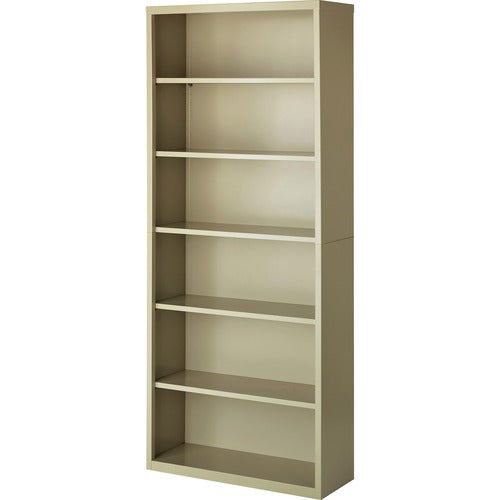 Lorell Fortress Series Bookcases - LLR41293 FYNZ  FRN