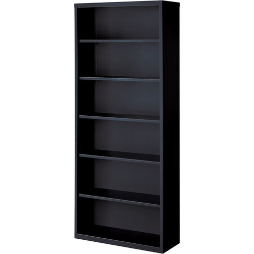 Lorell Fortress Series Bookcases - LLR41294 FYNZ  FRN