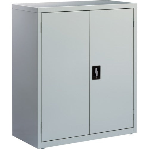 Lorell Fortress Series Storage Cabinets - LLR41303 FYNZ  FRN
