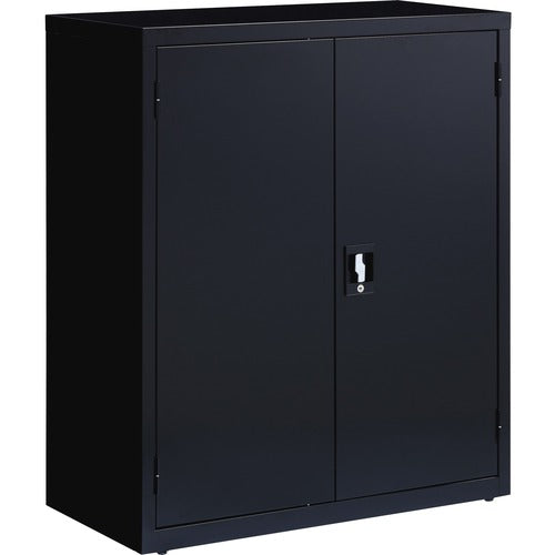 Lorell Fortress Series Storage Cabinets - LLR41305 FYNZ  FRN