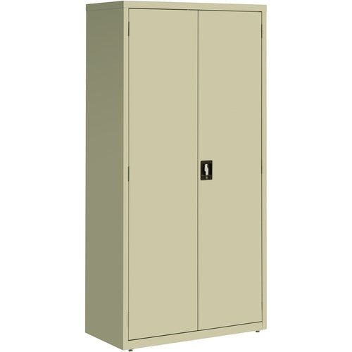 Lorell Fortress Series Storage Cabinets - LLR41307 FYNZ  FRN