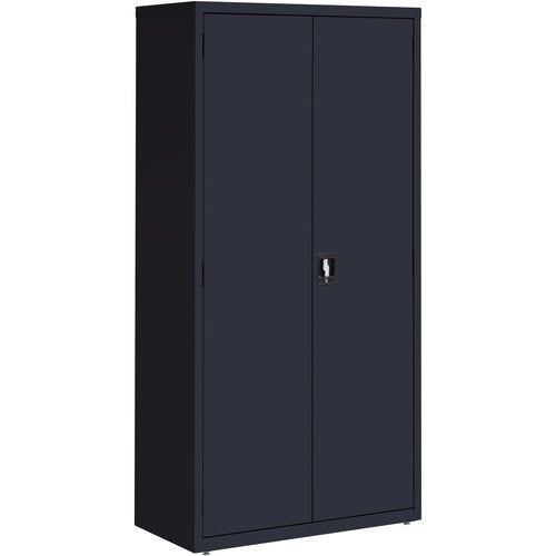 Lorell Fortress Series Storage Cabinets - LLR41308 FYNZ  FRN