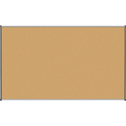 Lorell Lorell Satin-Finish Bulletin Board LLR60646