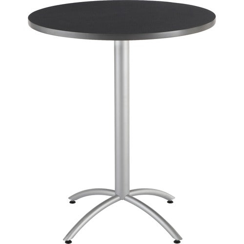 Iceberg Iceberg CafeWorks 36" Round Bistro Table ICE65668  FRN