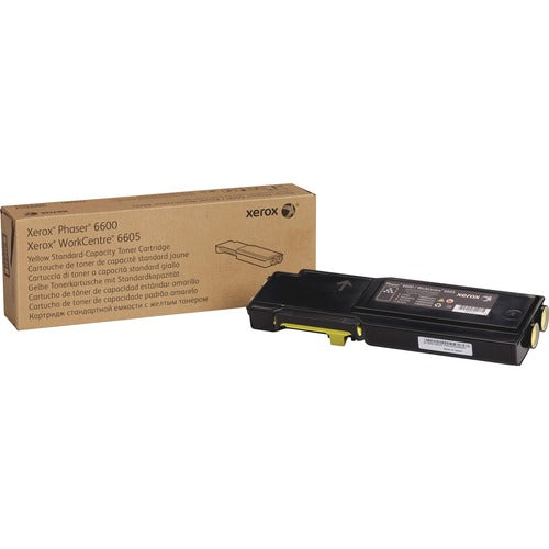 Xerox Toner Cartridge - XER106R02243