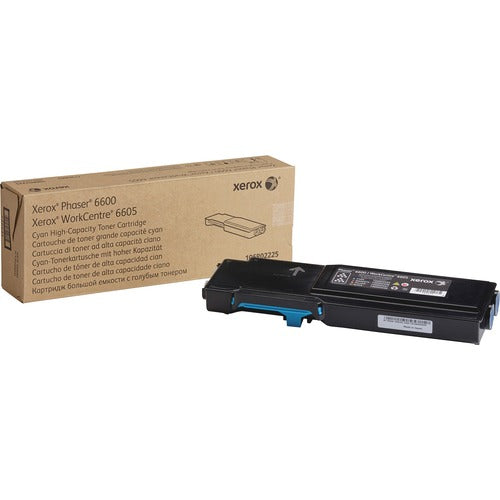 Xerox Original Toner Cartridge - XER106R02225