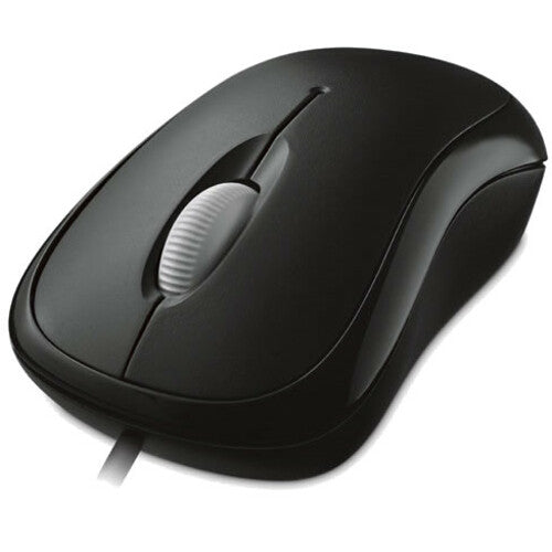 Microsoft Basic Optical Mouse - MSFP5800063