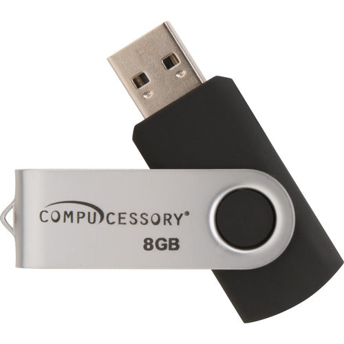 Compucessory Password Protected USB Flash Drives - CCS26466