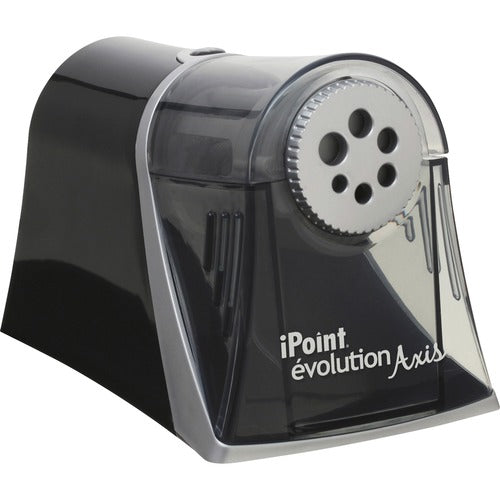 Acme United Acme United iPoint Evolution Axis Pencil Sharpener ACM15509