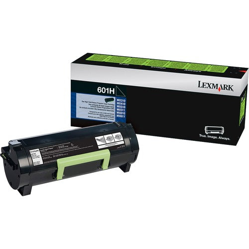 Lexmark Unison 601H Toner Cartridge - LEX60F1H00