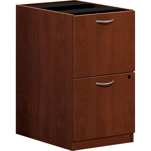 HON HON Pedestal File, 2 Drawers BSXBL2163A1A1  FRN