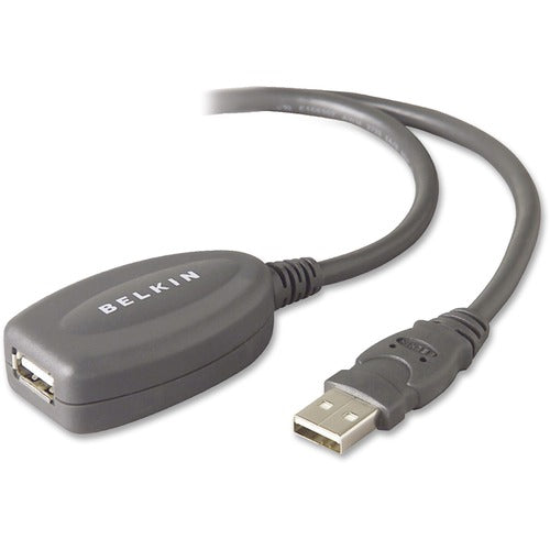 Belkin 16' USB Extension Cable - BLKF3U13016