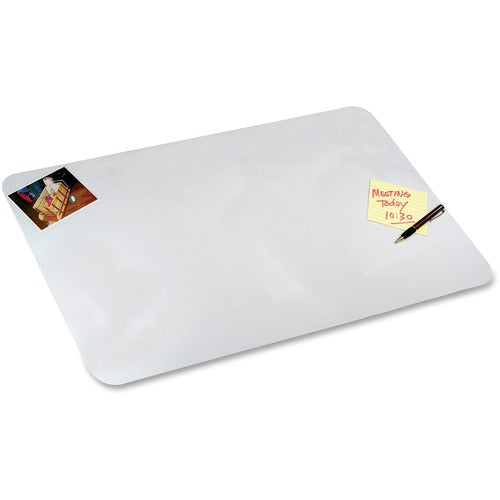 Artistic Eco-Clear Antimicrobial Desk Pads - AOP7060