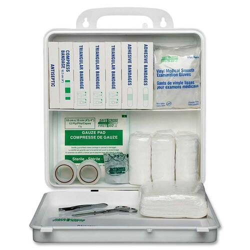 Crownhill Canadian Federal Level B First Aid Kit - CWH8200FGP