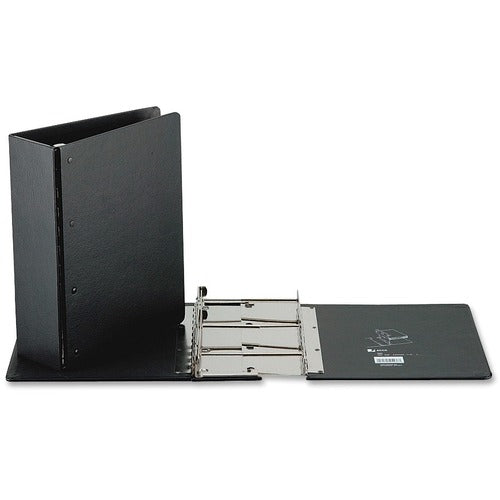 Davis Heavy Duty Binder - Expandable - RGO058025