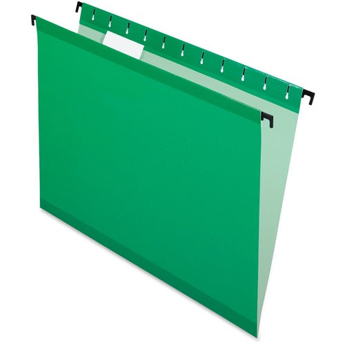 Pendaflex SureHook Hanging File Folder - PFX6152CBGR