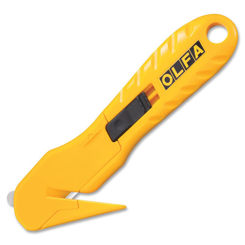 Olfa Professional Concealed Blade Safety Knife - OLF1096854