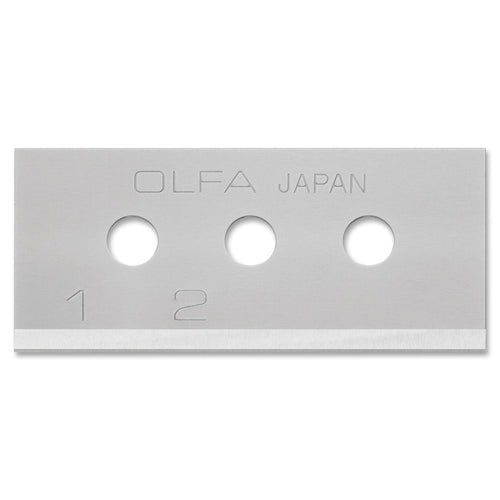 Olfa Professional Concealed Safety Knife Blade - OLF1096855