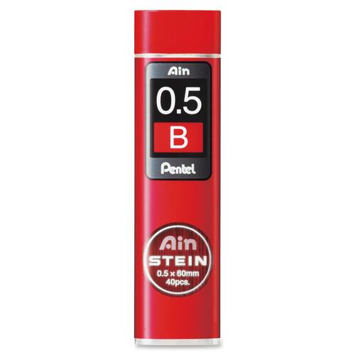 Pentel Ain Stein Mechanical Pencil Lead - PENC275B