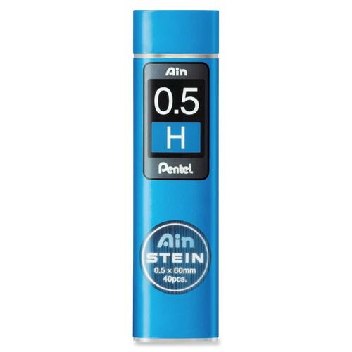 Pentel Ain Stein Mechanical Pencil Lead - PENC275H