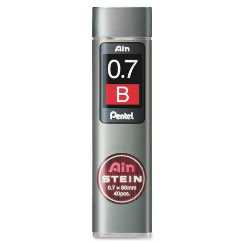 Pentel Ain Stein Mechanical Pencil Lead - PENC277B