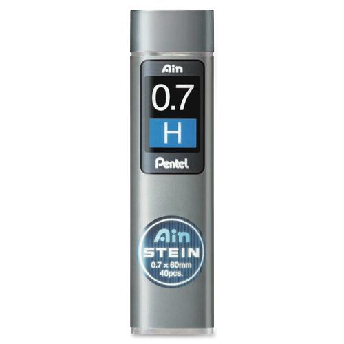Pentel Ain Stein Mechanical Pencil Lead - PENC277H