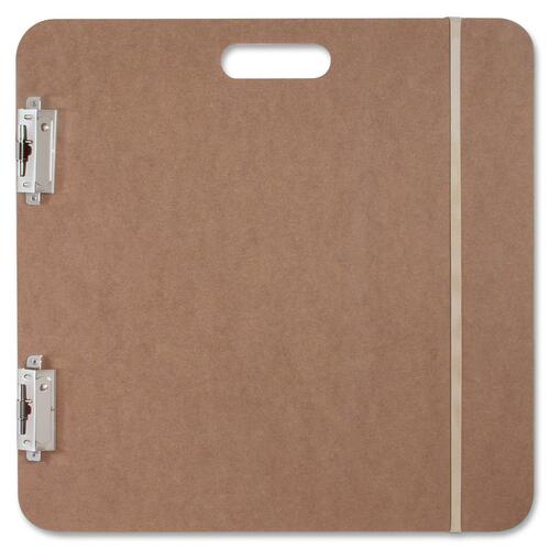 Saunders Recycled Hardboard Sketchboard - SAU05606