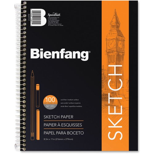 Bienfang Bienfang Sketch Book - SBAR237117