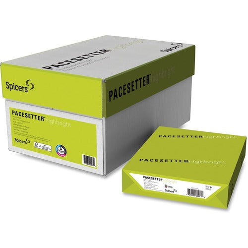 Spicers Paper Inkjet, Laser Copy & Multipurpose Paper - SPLPACHB10FSC