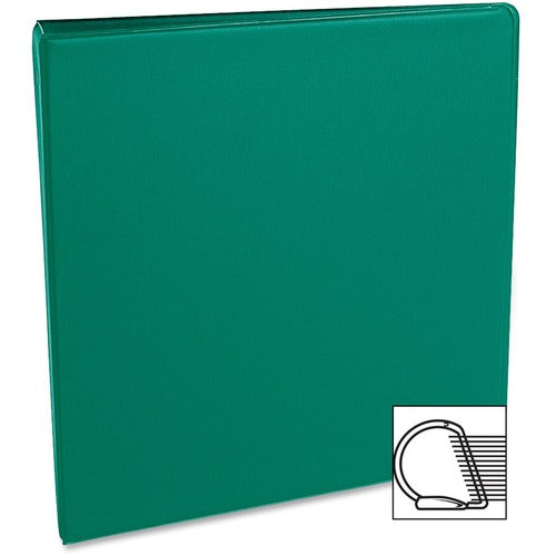 Wilson Jones Heavy-duty D-ring Binder - WLJ13816