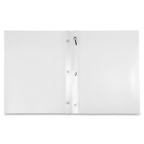 Winnable Poly Report Cover Clear - WNN5TC02CR