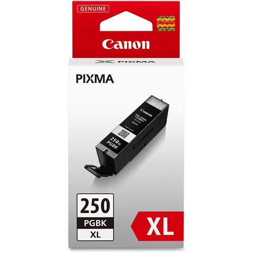 Canon PGI-250 Original Ink Cartridge - CNM6432B001